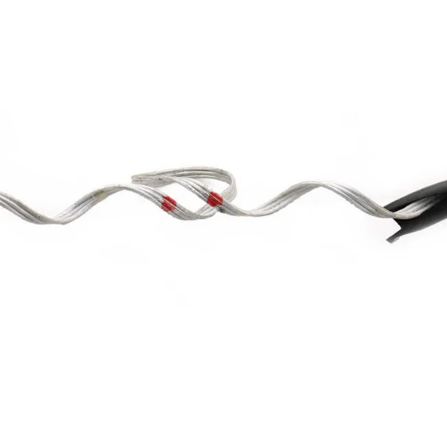 Insulator Side Tie