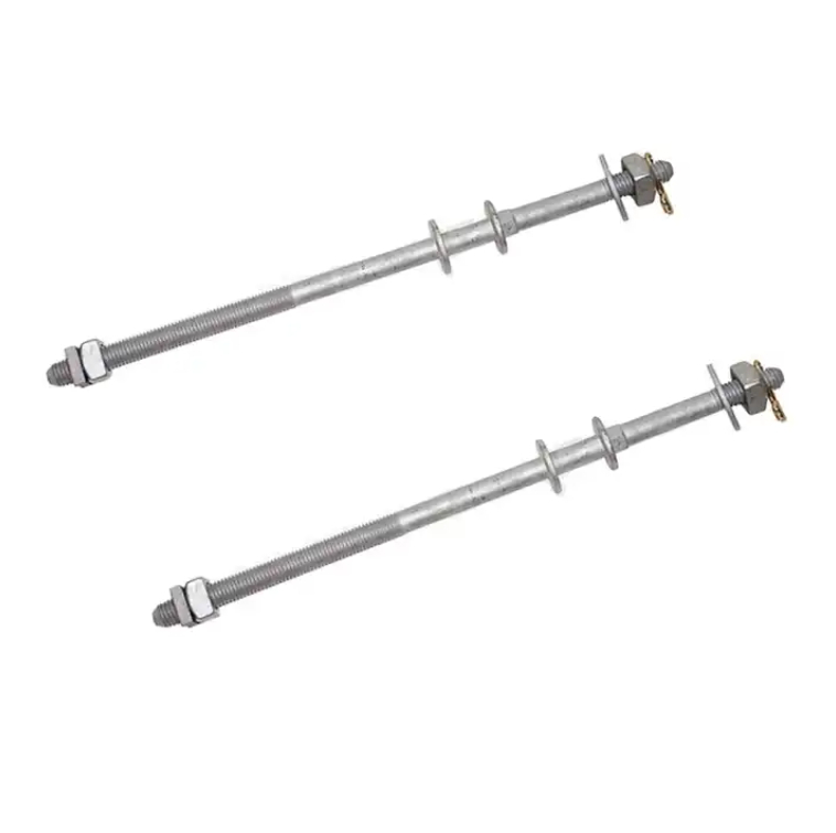 Universal Pole Bracket