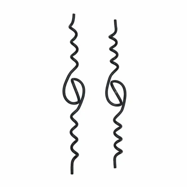 Insulator Top Tie