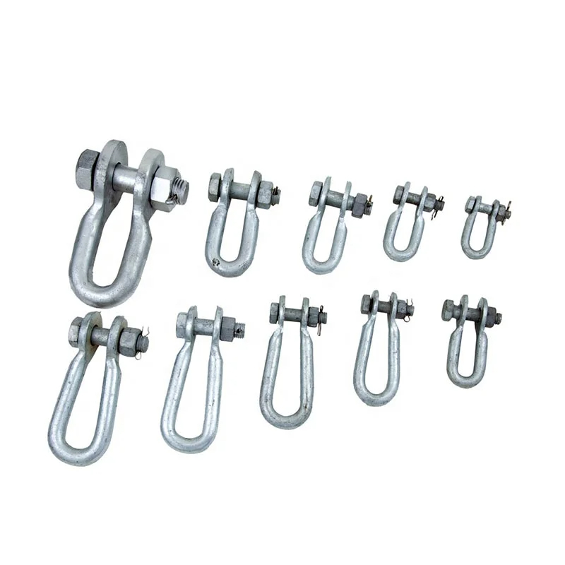 U Clevis