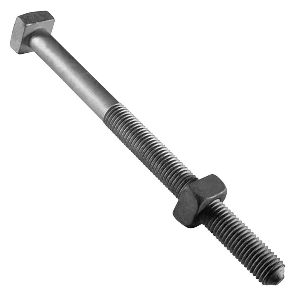 Square Head Machine Bolt
