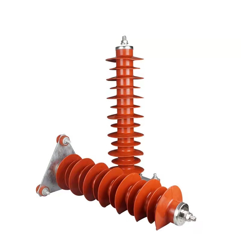 Intermediate & Station Arrester
