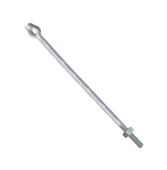 Disk Anchor