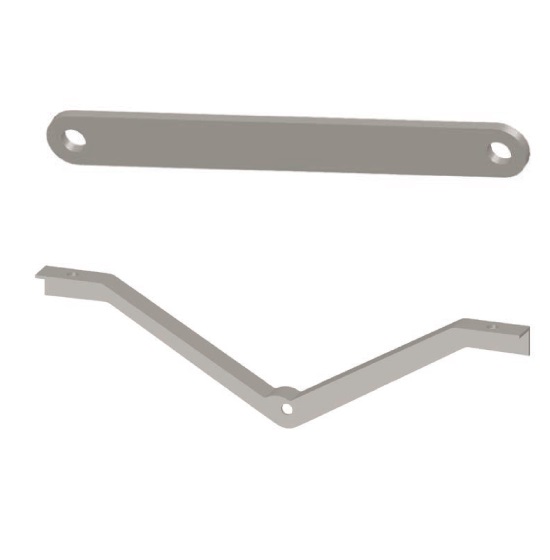 Cross Arm Brace