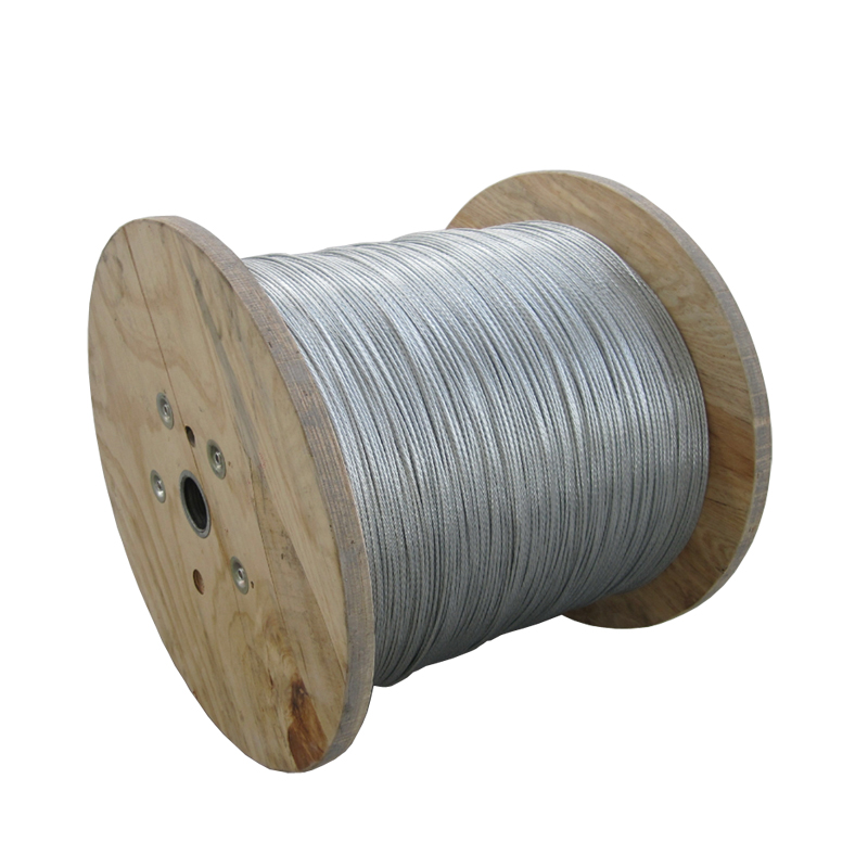 Guy Wire