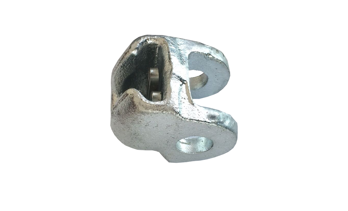 Socket Clevis