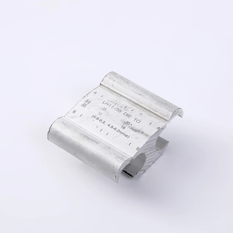H-Tap Compression Connector