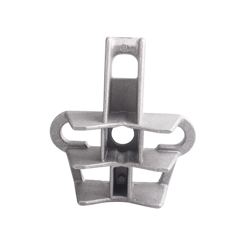 Universal Pole Bracket