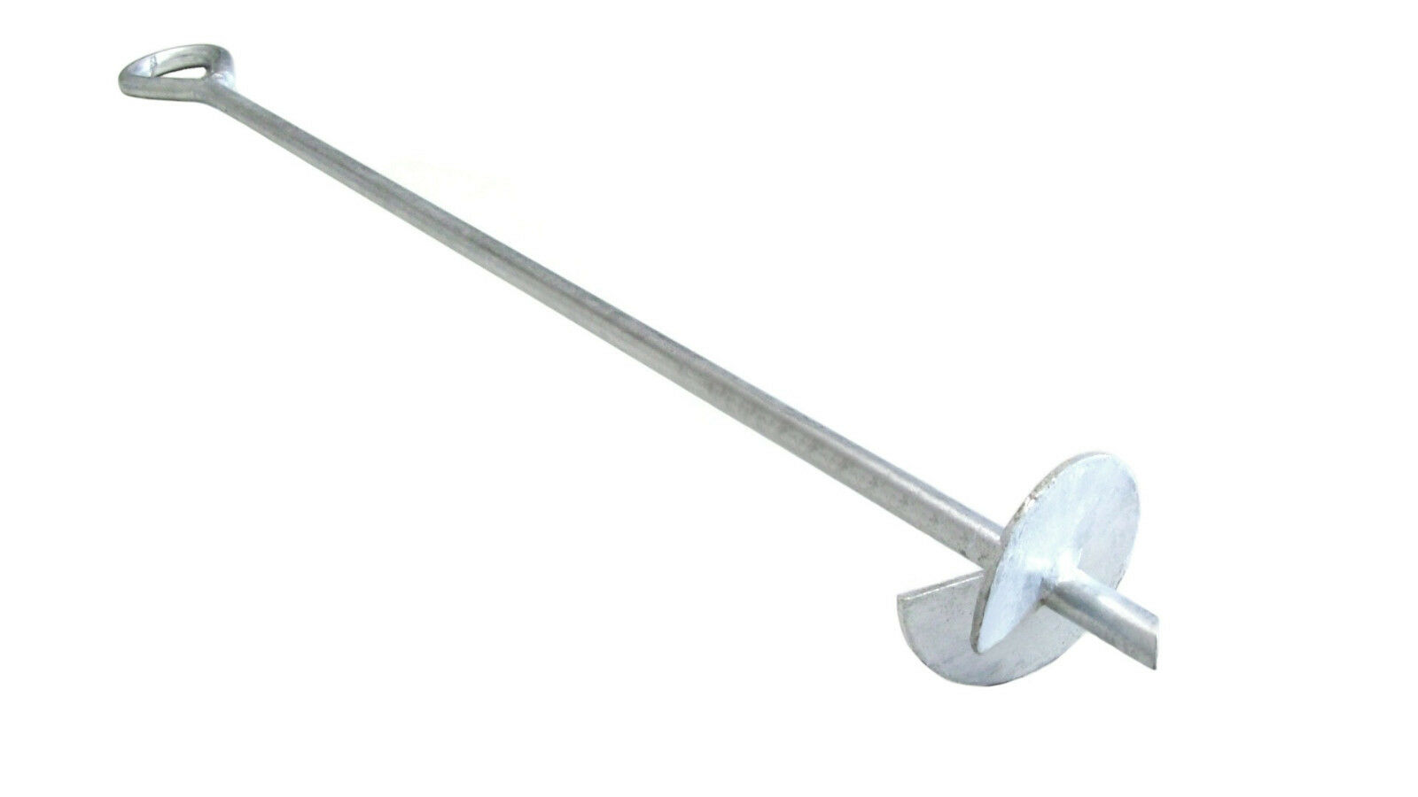 Cross Plate Anchor
