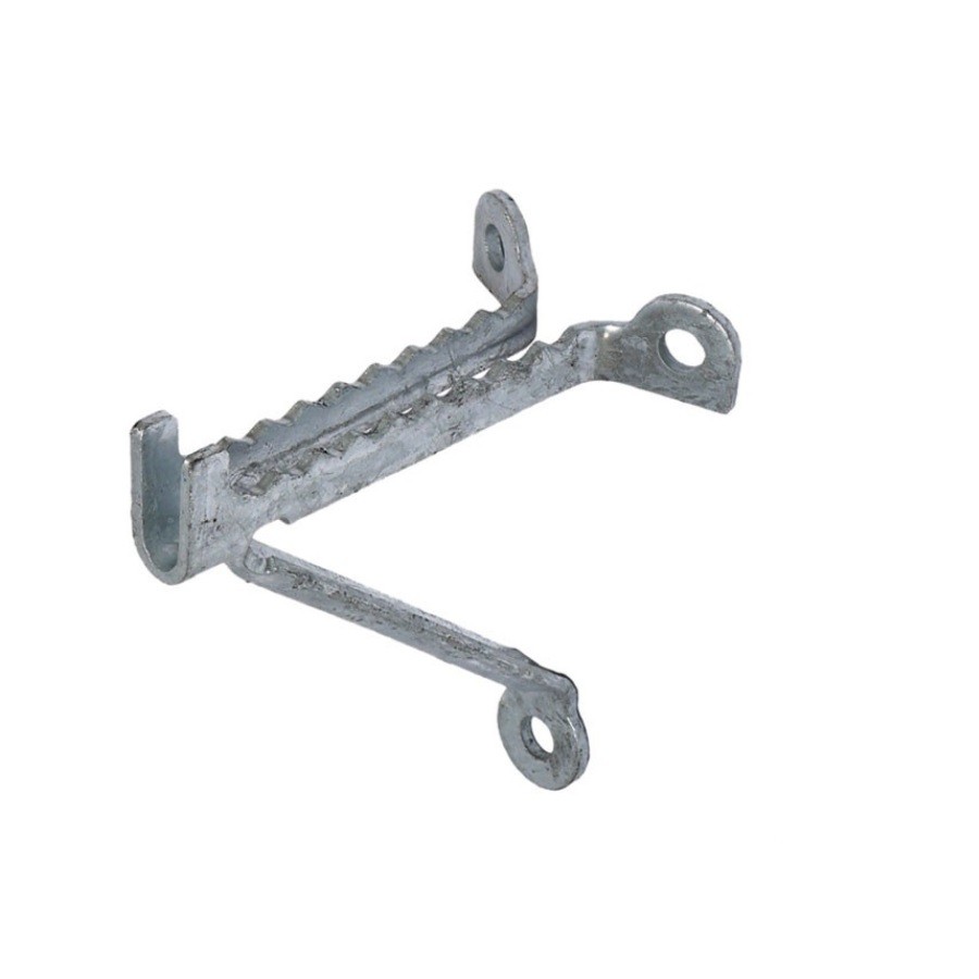 Screw Type Wireholder