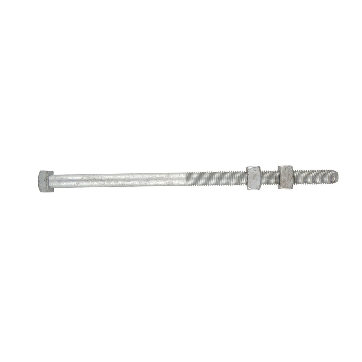 A Cable Suspension Bolt view 2