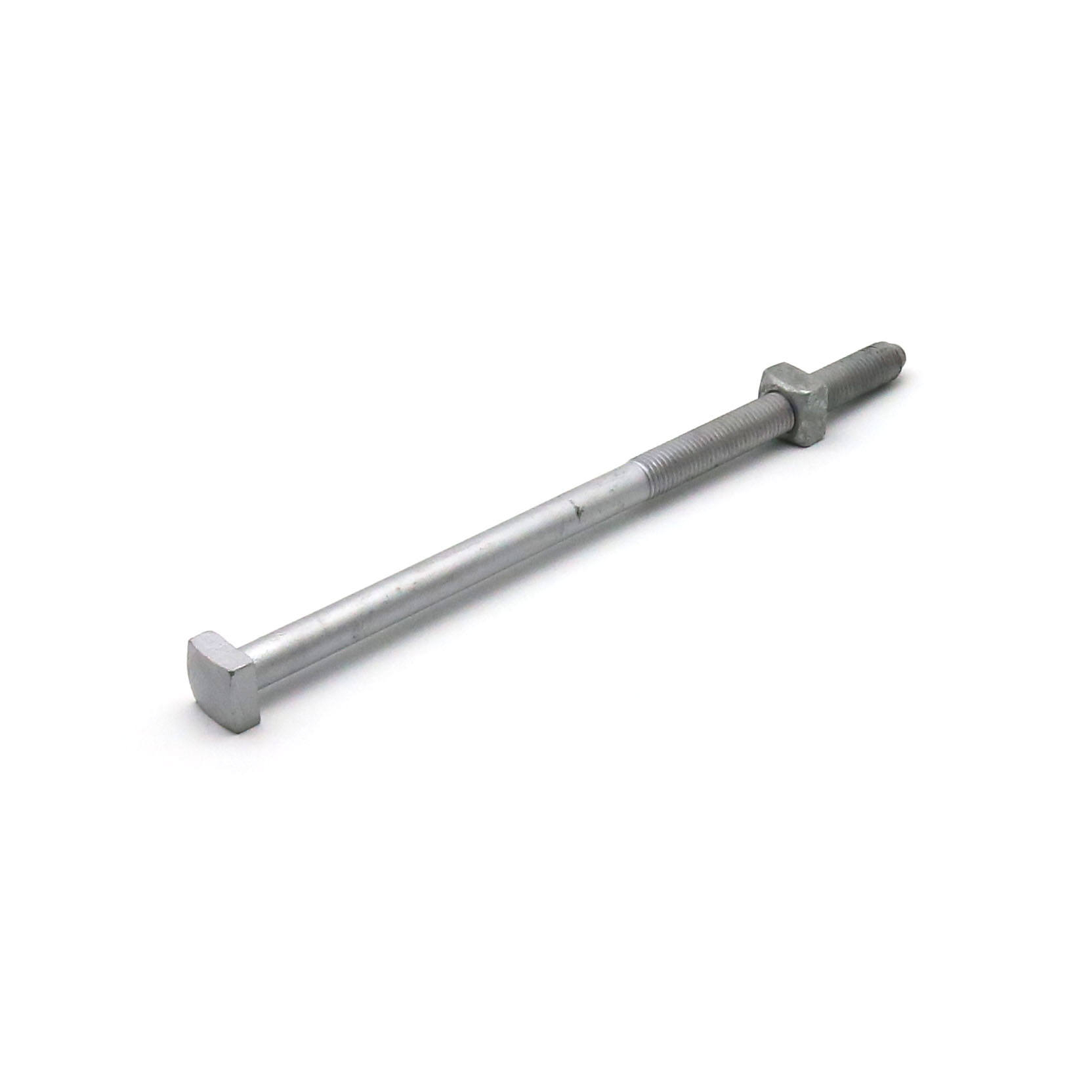 Universal Pole Bracket