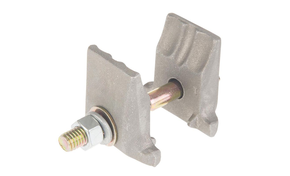 Anchor Rod Bonding Clamp