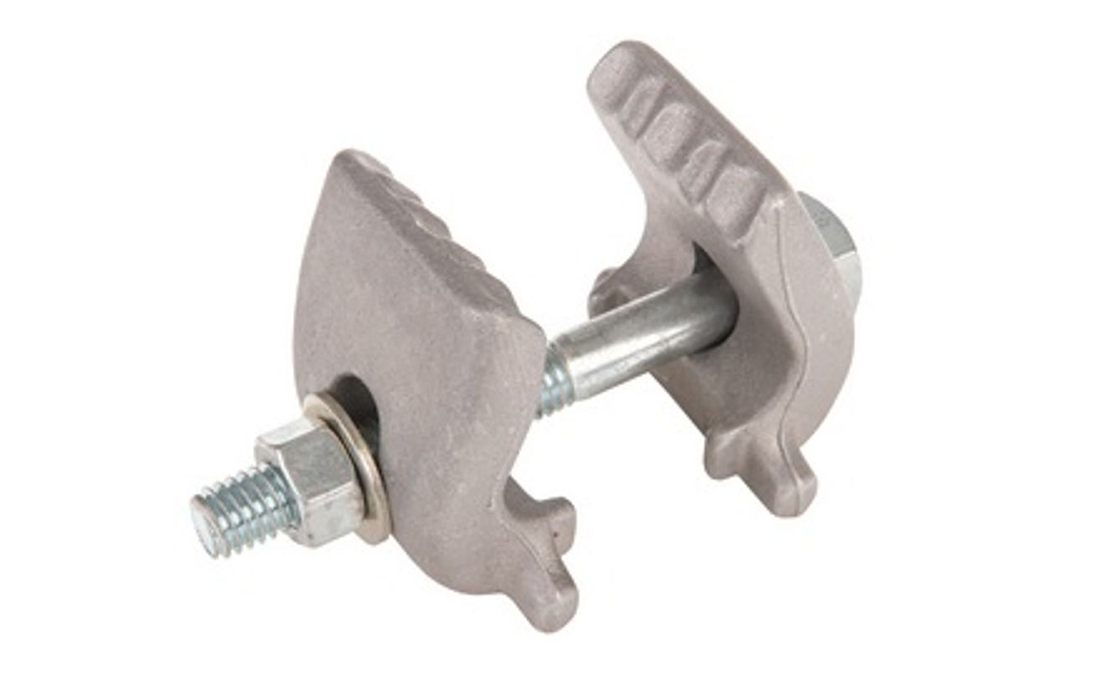 Universal Pole Bracket