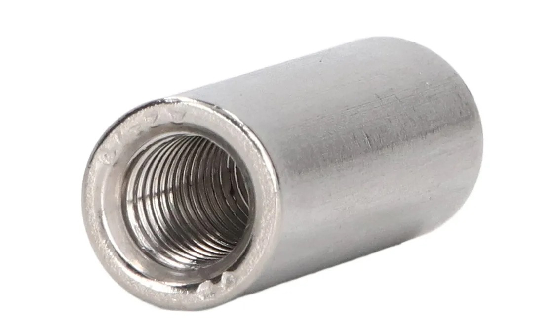Anchor Rod Coupler view 2