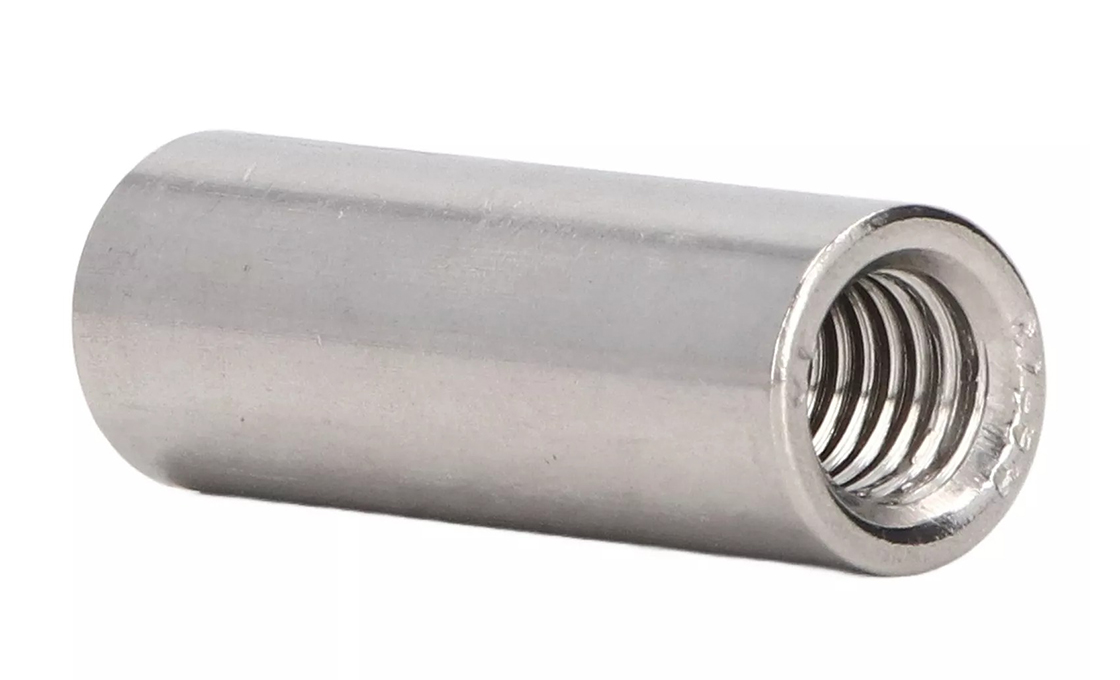 Anchor Rod Coupler view 3