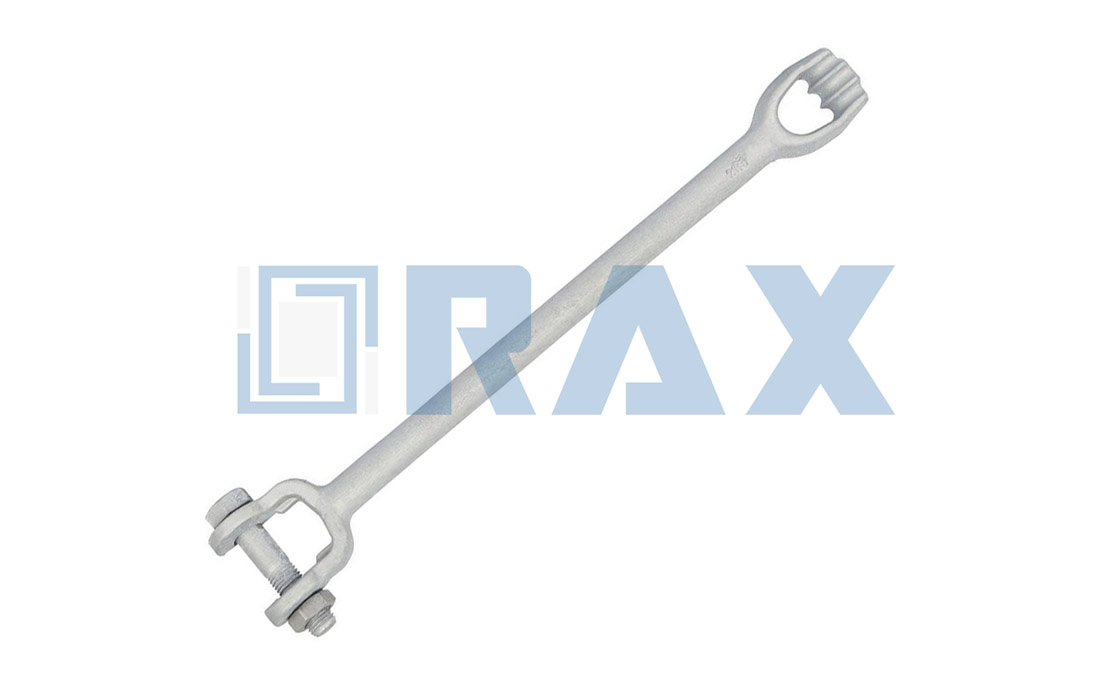 Anchor Rod Extension view 3