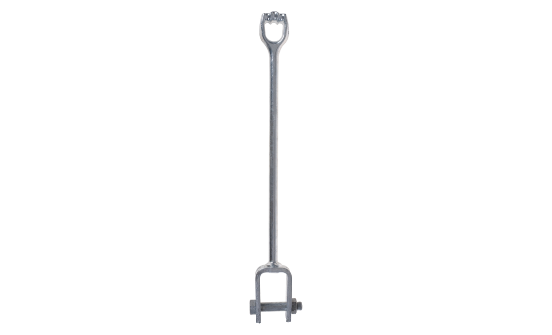 Universal Pole Bracket