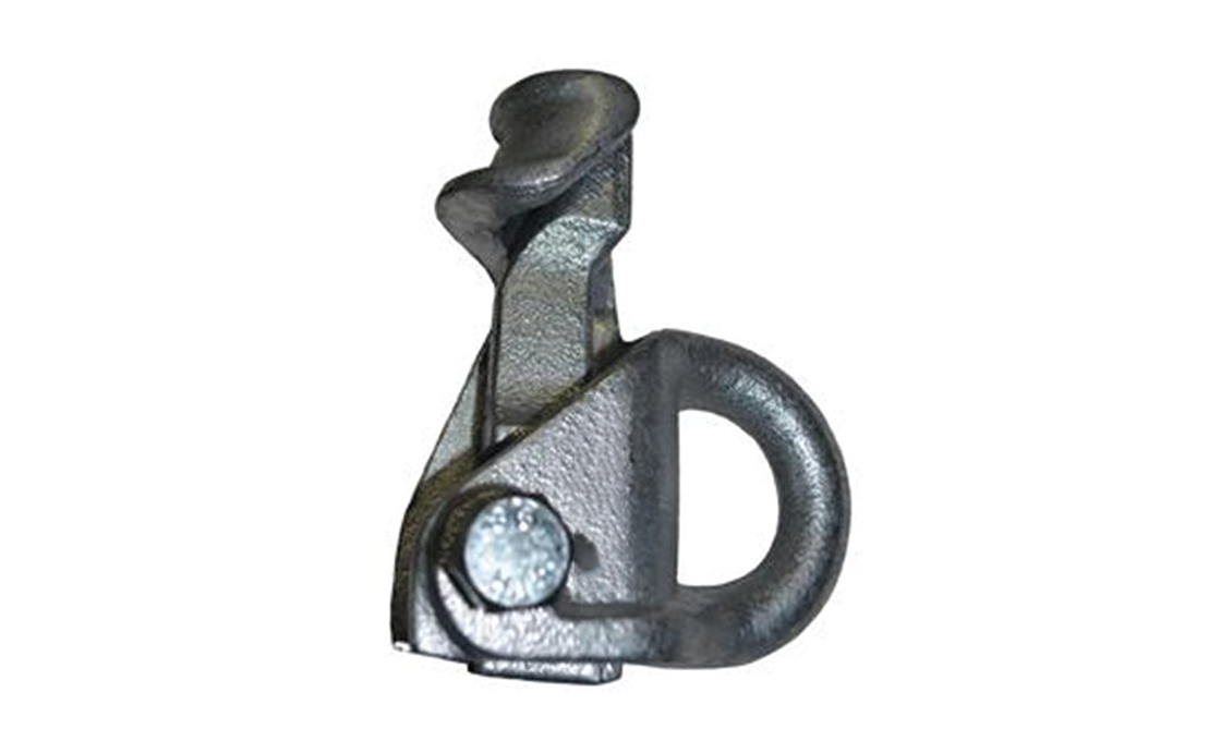 Anchor Rod Pulling Eye