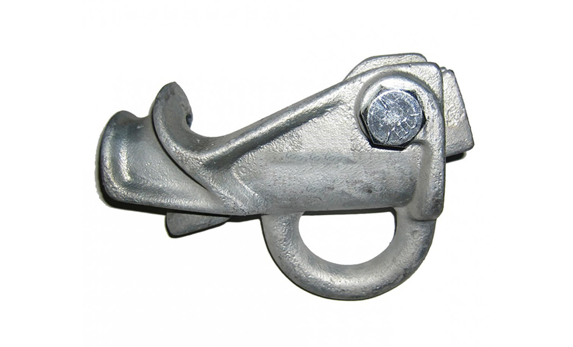Anchor Rod Pulling Eye view 3
