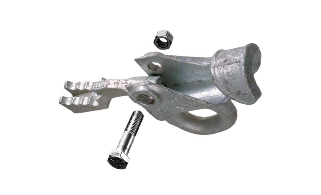 Universal Pole Bracket