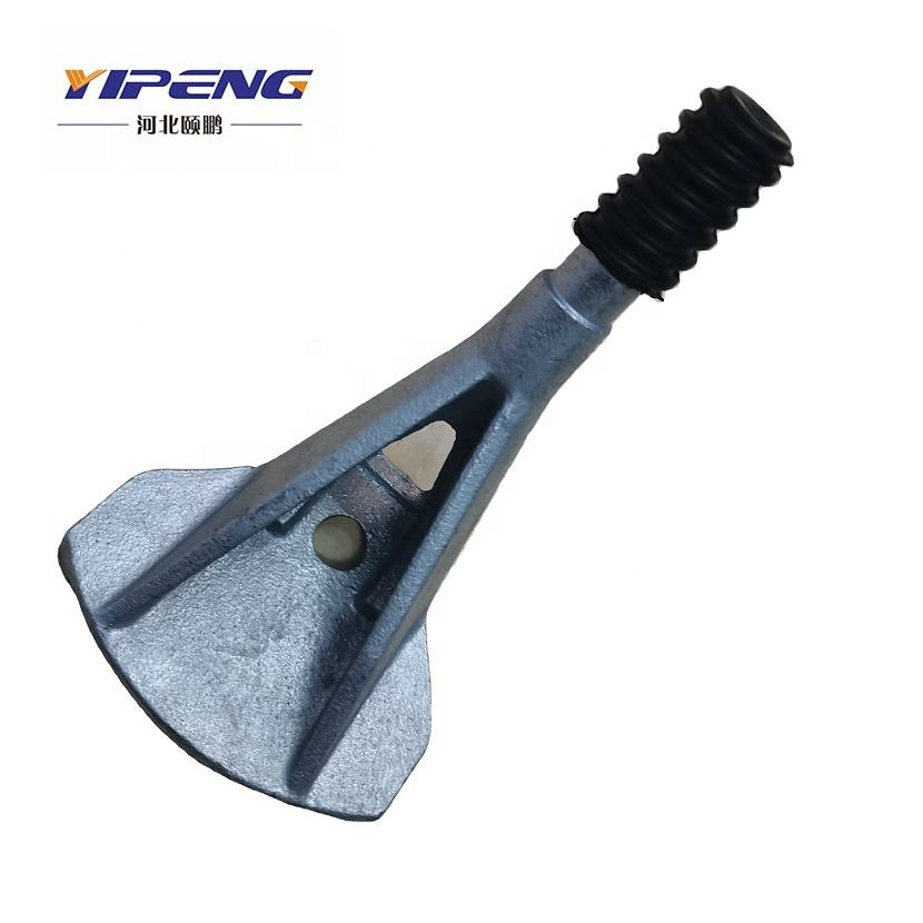 Angle Crossarm Pin
