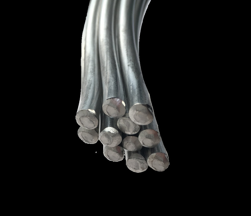 Armour Rod