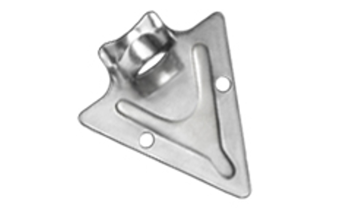 Arrowhead Earth Anchor