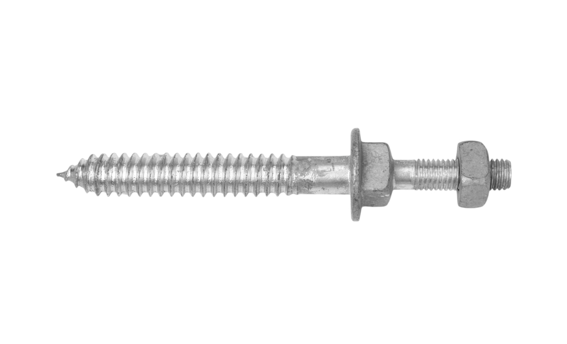 B Cable Suspension Screw view 3