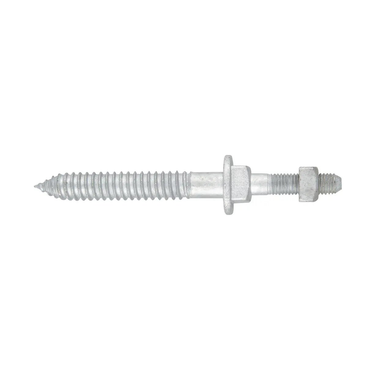 Universal Pole Bracket