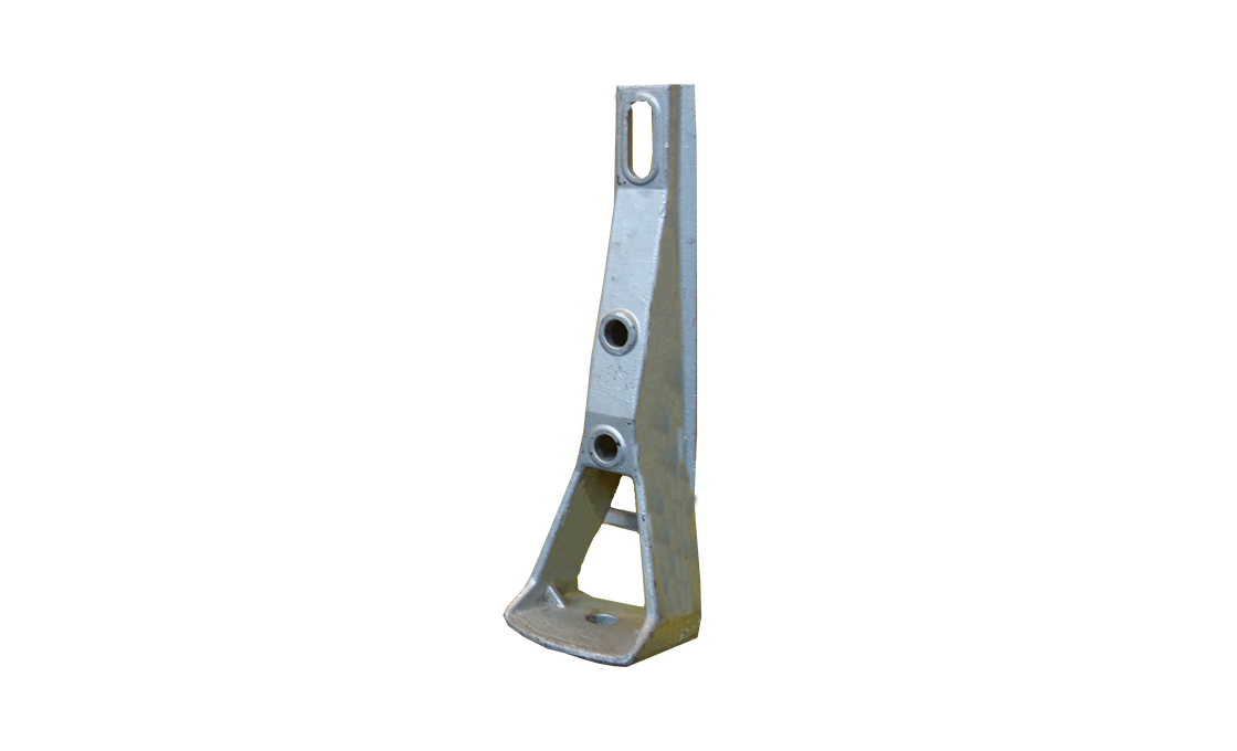 Pole Top Bracket view 3