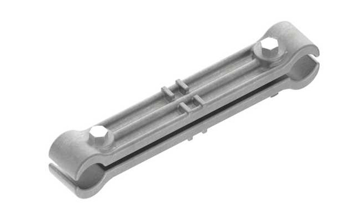Bolted Cable Spacer