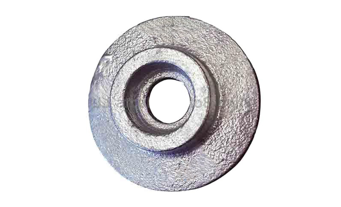 Universal Pole Bracket