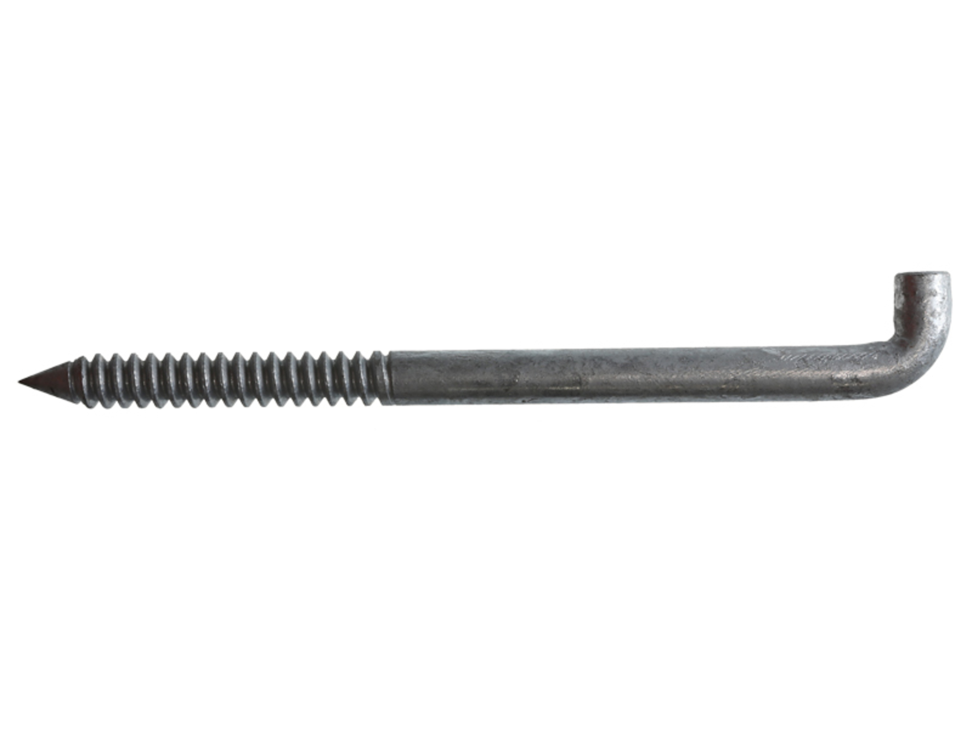 Pole Step