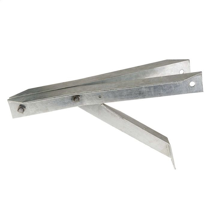 Cable Extension Bracket