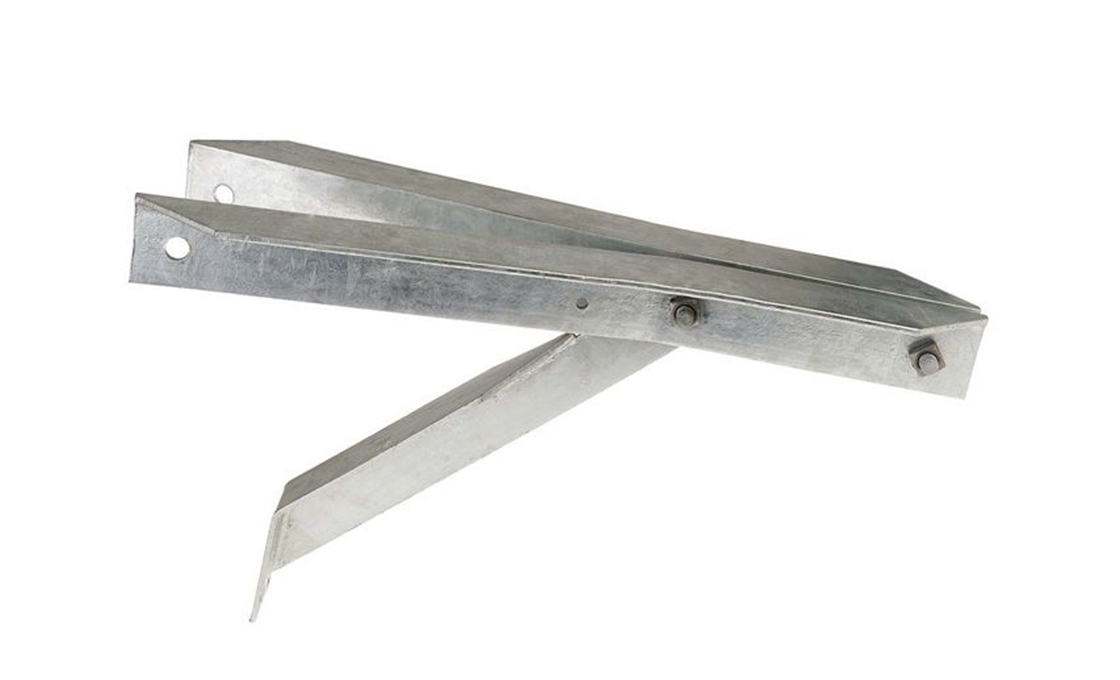 Cable Extension Bracket view 2