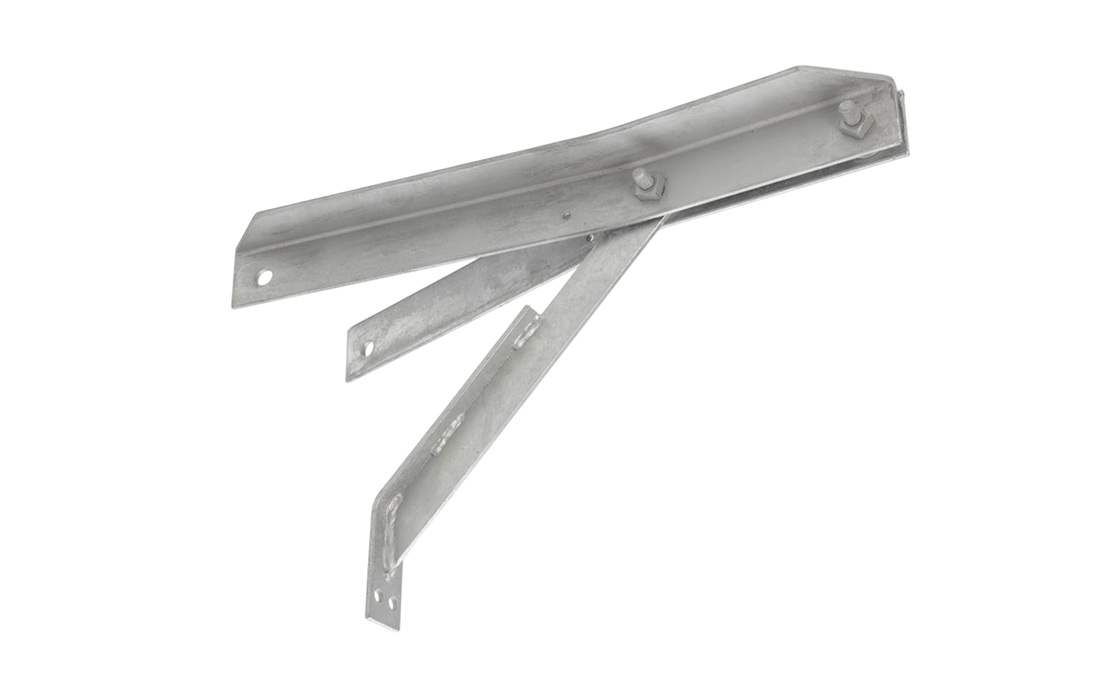 Cable Extension Bracket view 3