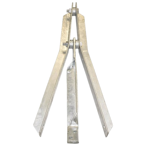 Cable Extension Bracket view 4