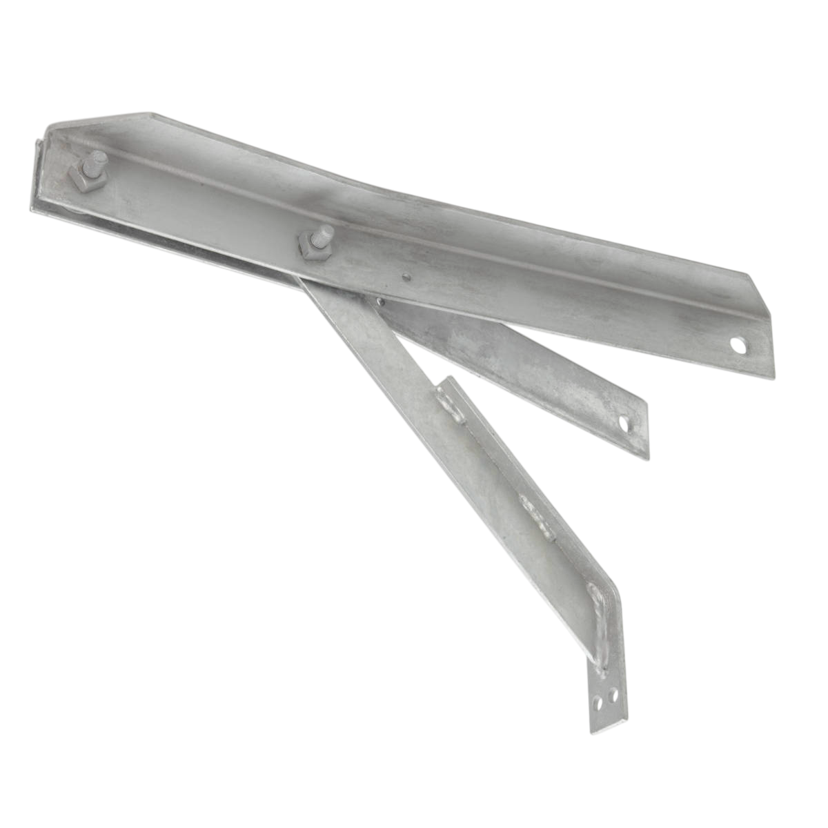 Cable Extension Bracket view 6