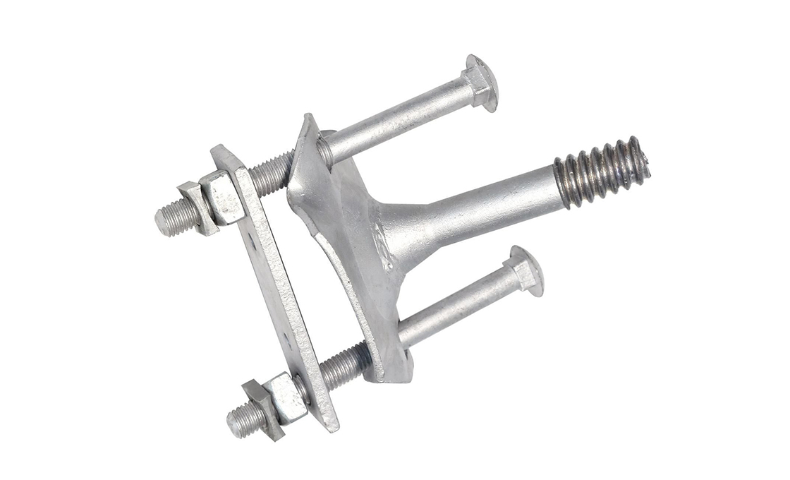 Clamp Type Crossarm Pin