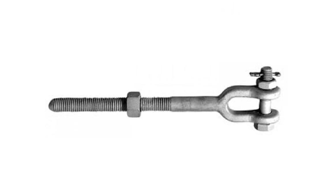 Clevis Bolt view 2