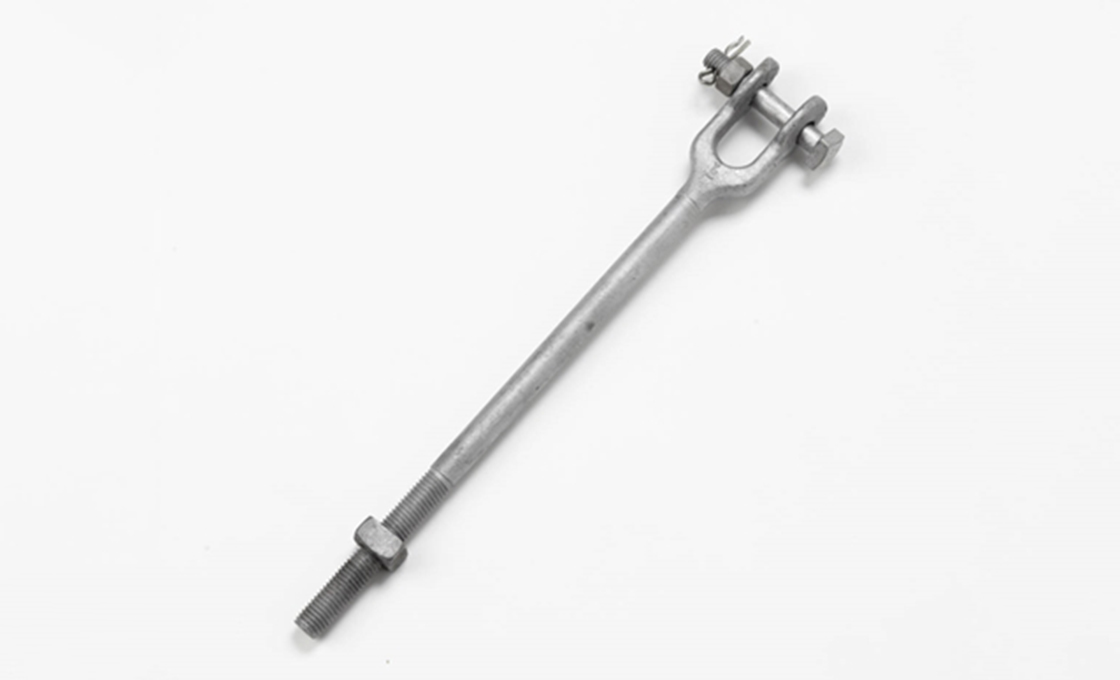 Universal Pole Bracket