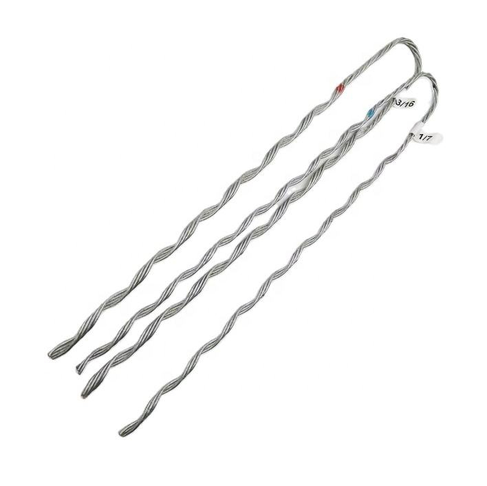 Coaxial Dead-End