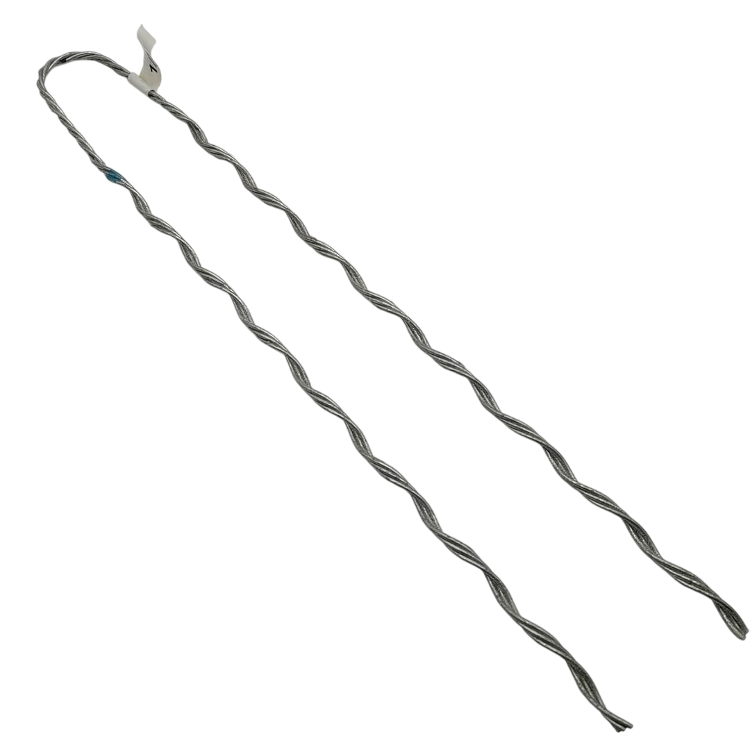 Coaxial Dead-End view 5