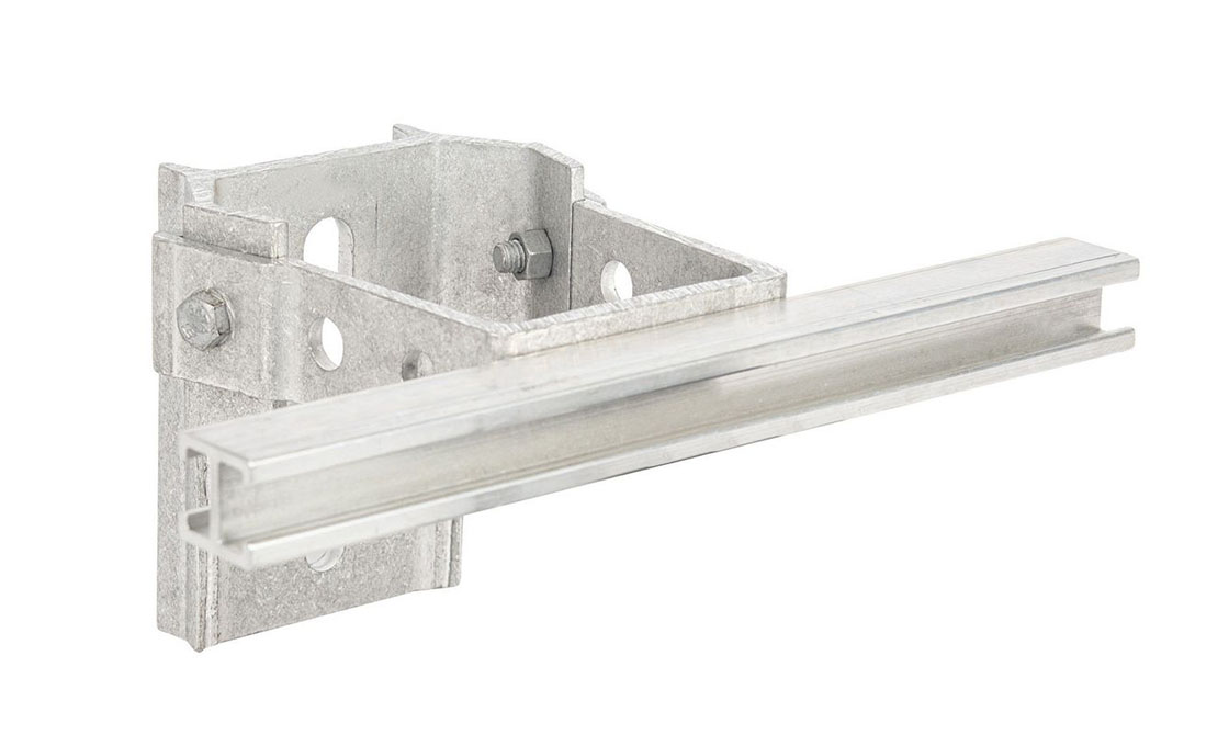 Conduit Standoff Bracket