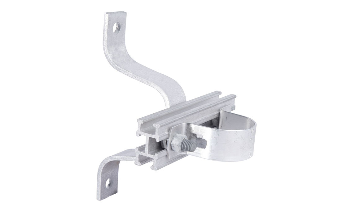 Conduit Standoff Bracket view 2