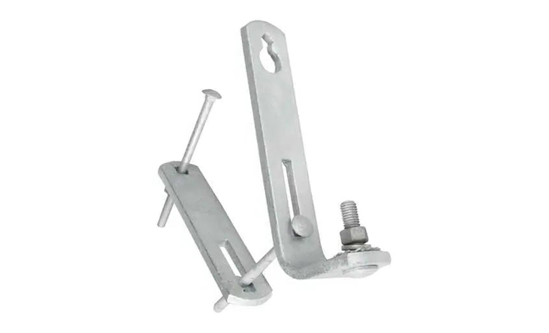 Crossarm Mounting Bracket