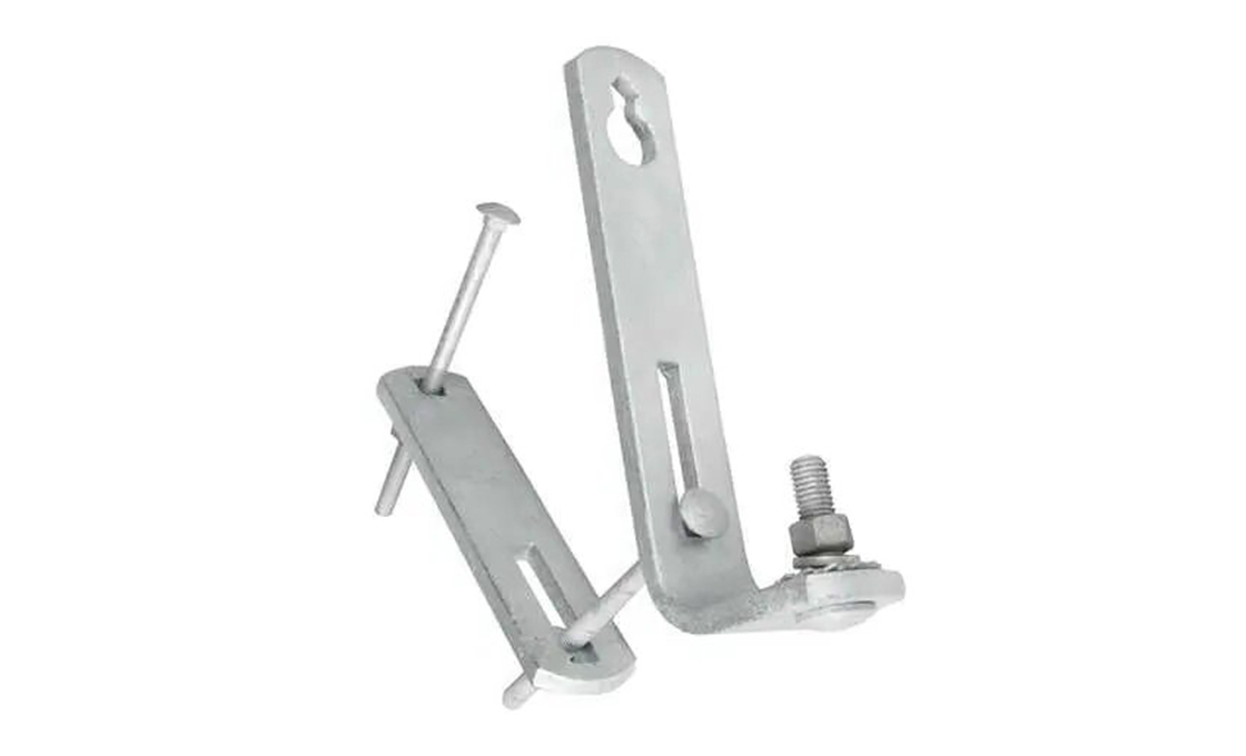Crossarm Mounting Bracket view 3