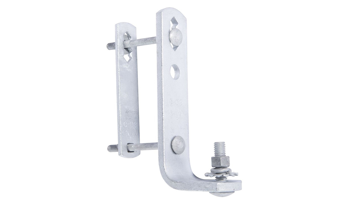 Crossarm Mounting Bracket view 5