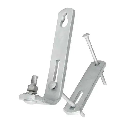Crossarm Mounting Bracket view 6